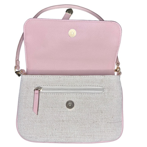 Anne Klein Leni Shoulder Bag - Picture 3 of 8